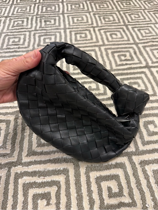 Bottega Veneta Handbags - Bottega Veneta Mini Jodi - Black